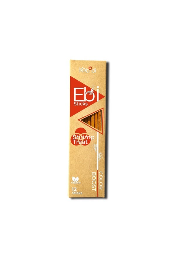 Ebi Color Boost - 12 Sticks - Image 1
